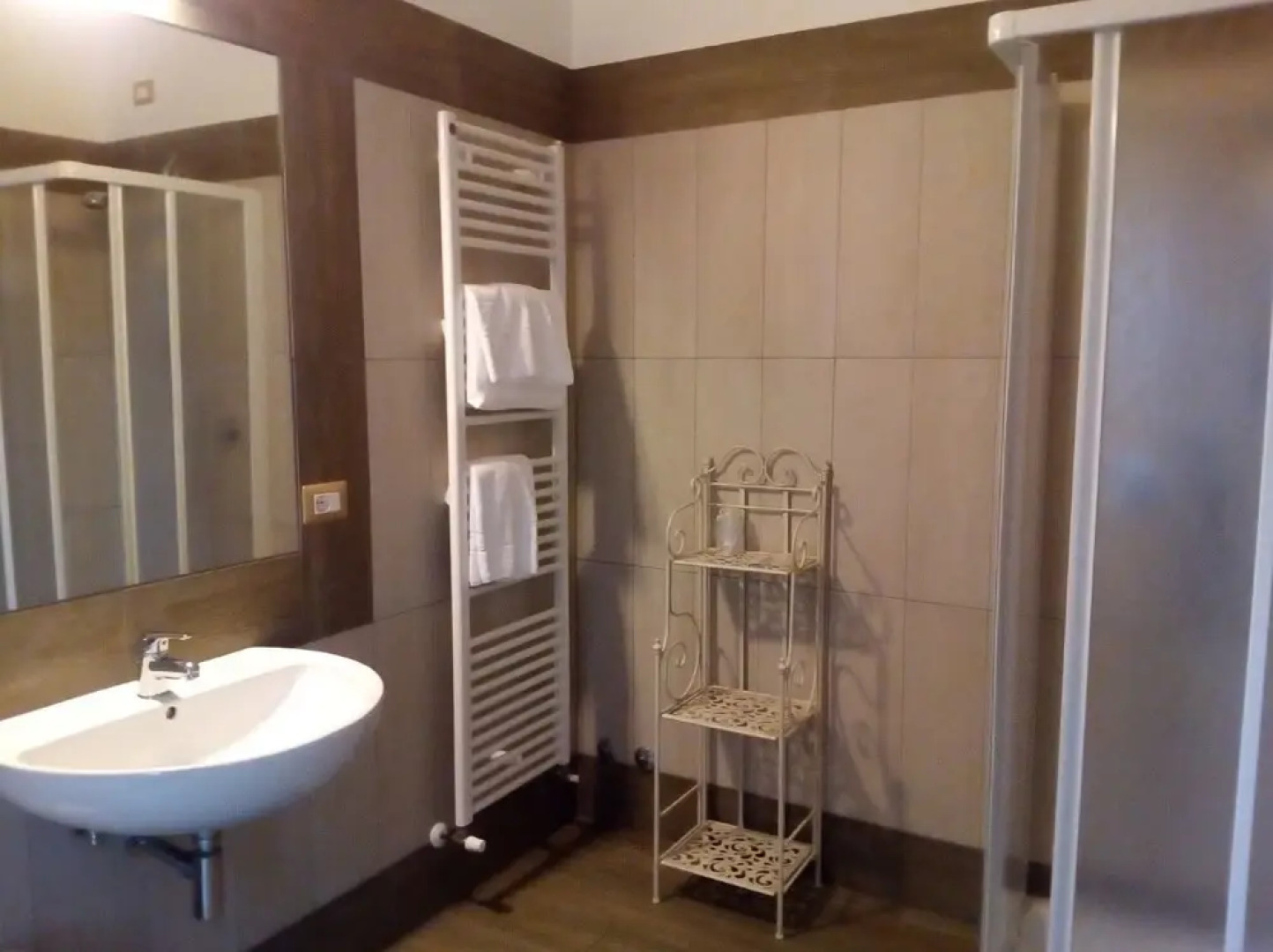 Hotel Ristorante Cantina Langelina