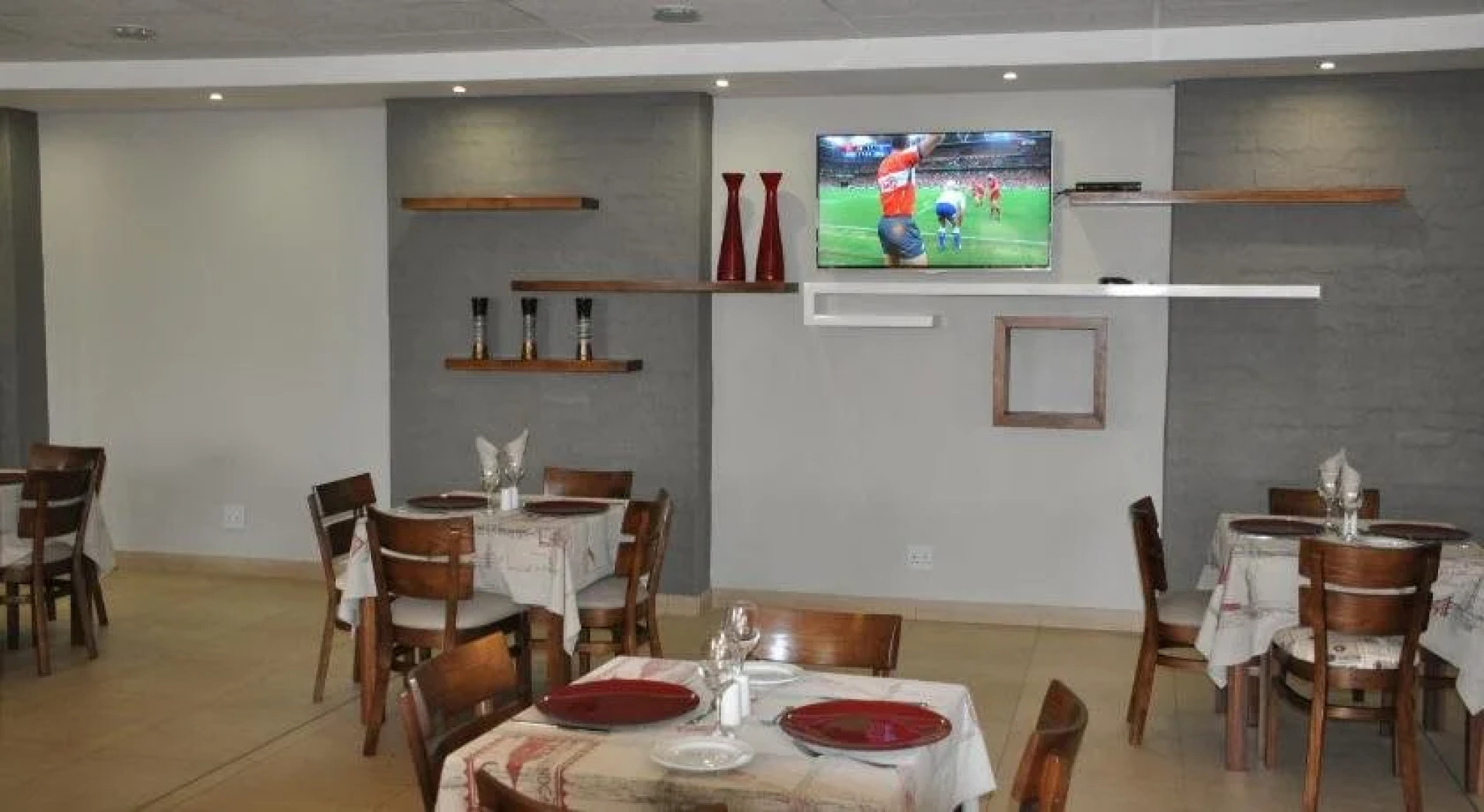 Merchant Business Class Hotel