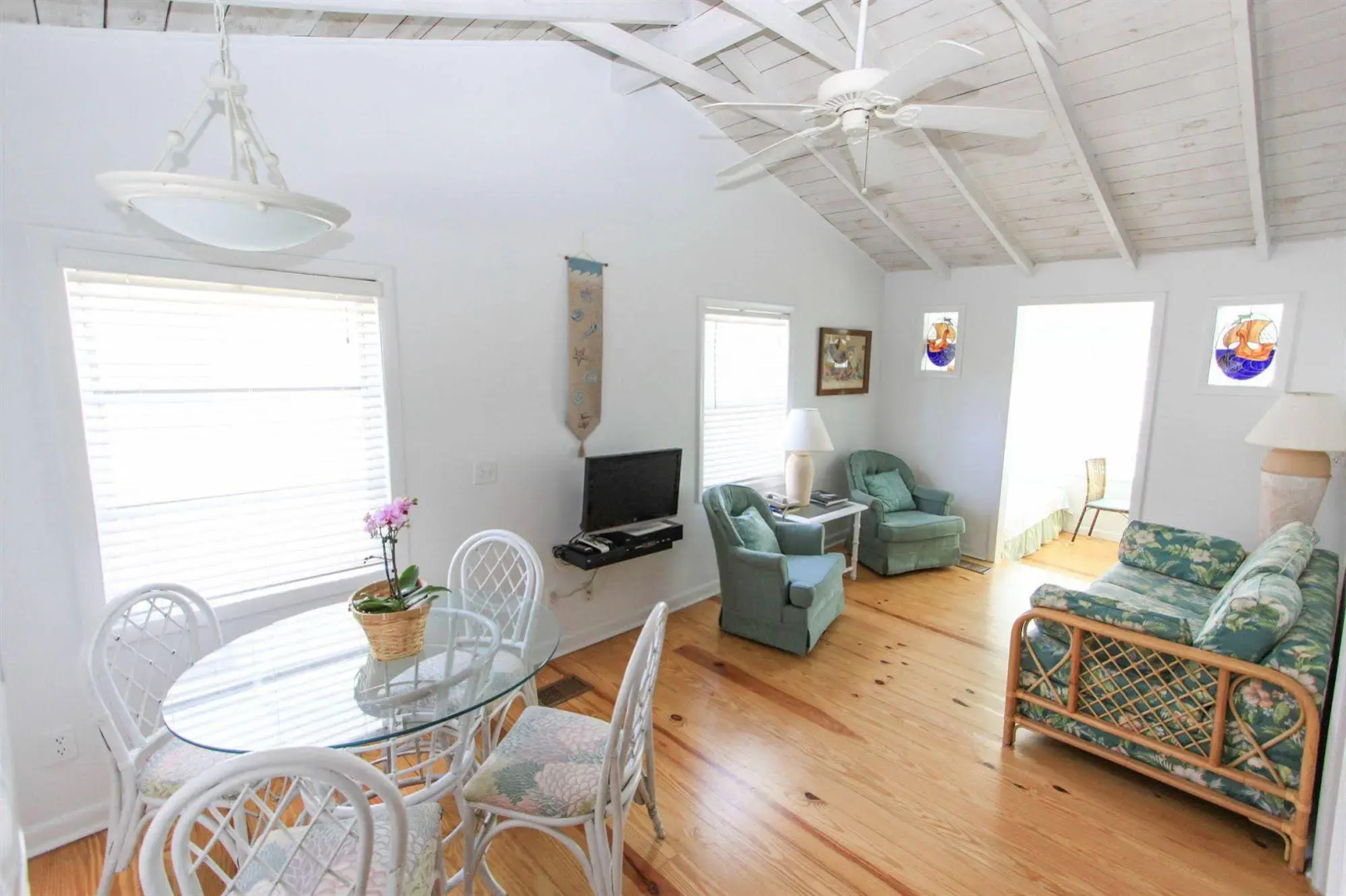 Gulf Breeze Cottages