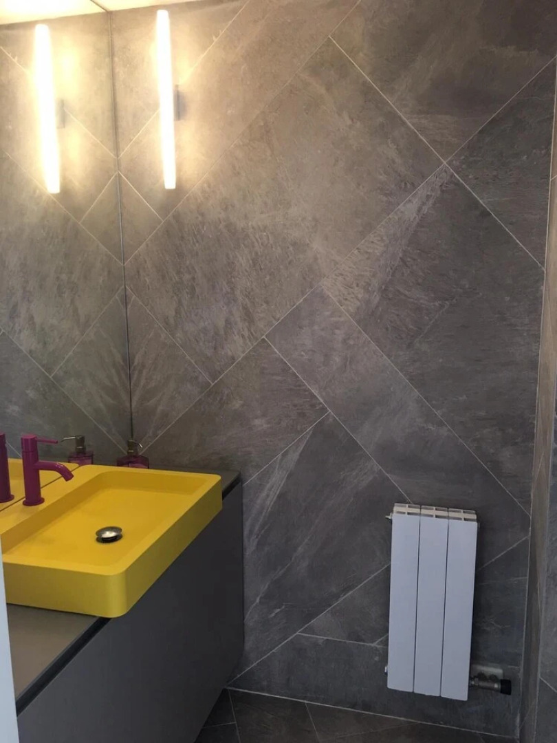 ALGORTA STYLE apartment with parking by Aston Rentals