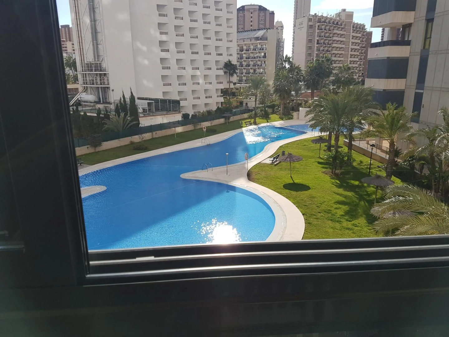 Apartamento Gemelos 26 - 16A