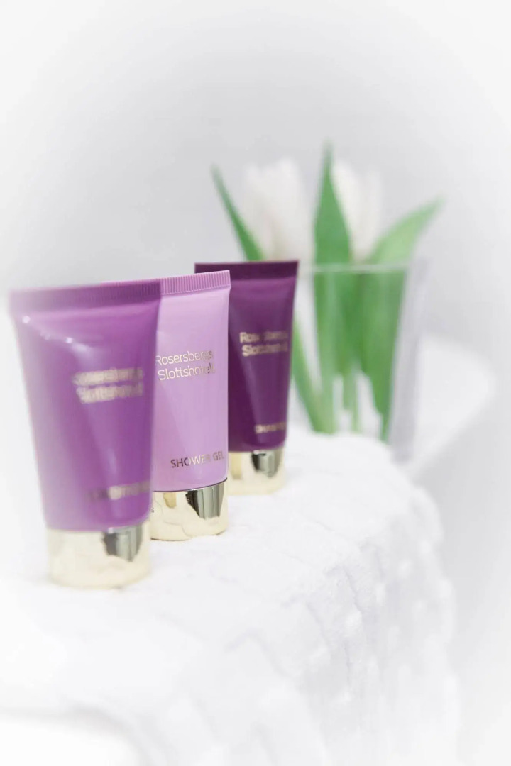 Rosersbergs Slottshotell