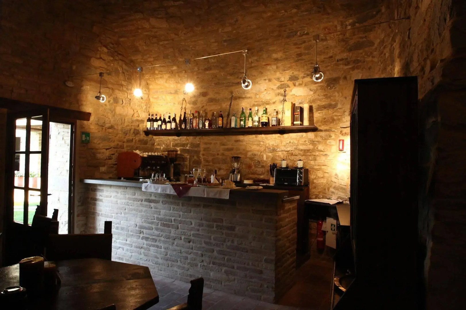 Abbazia San Faustino Residenza d'Epoca