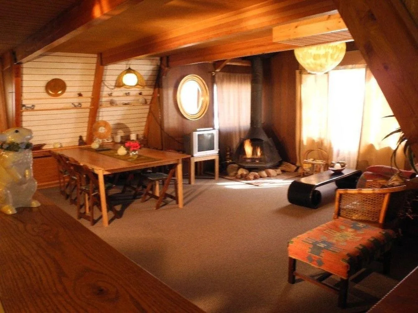 Tao Cabin 1