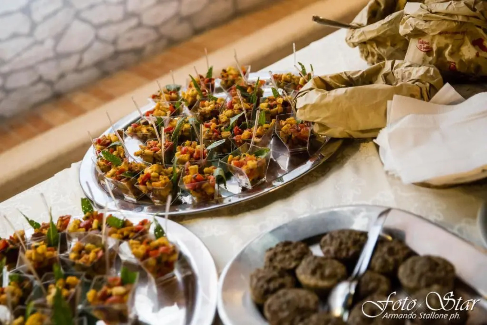 Agriturismo Posta Guevara