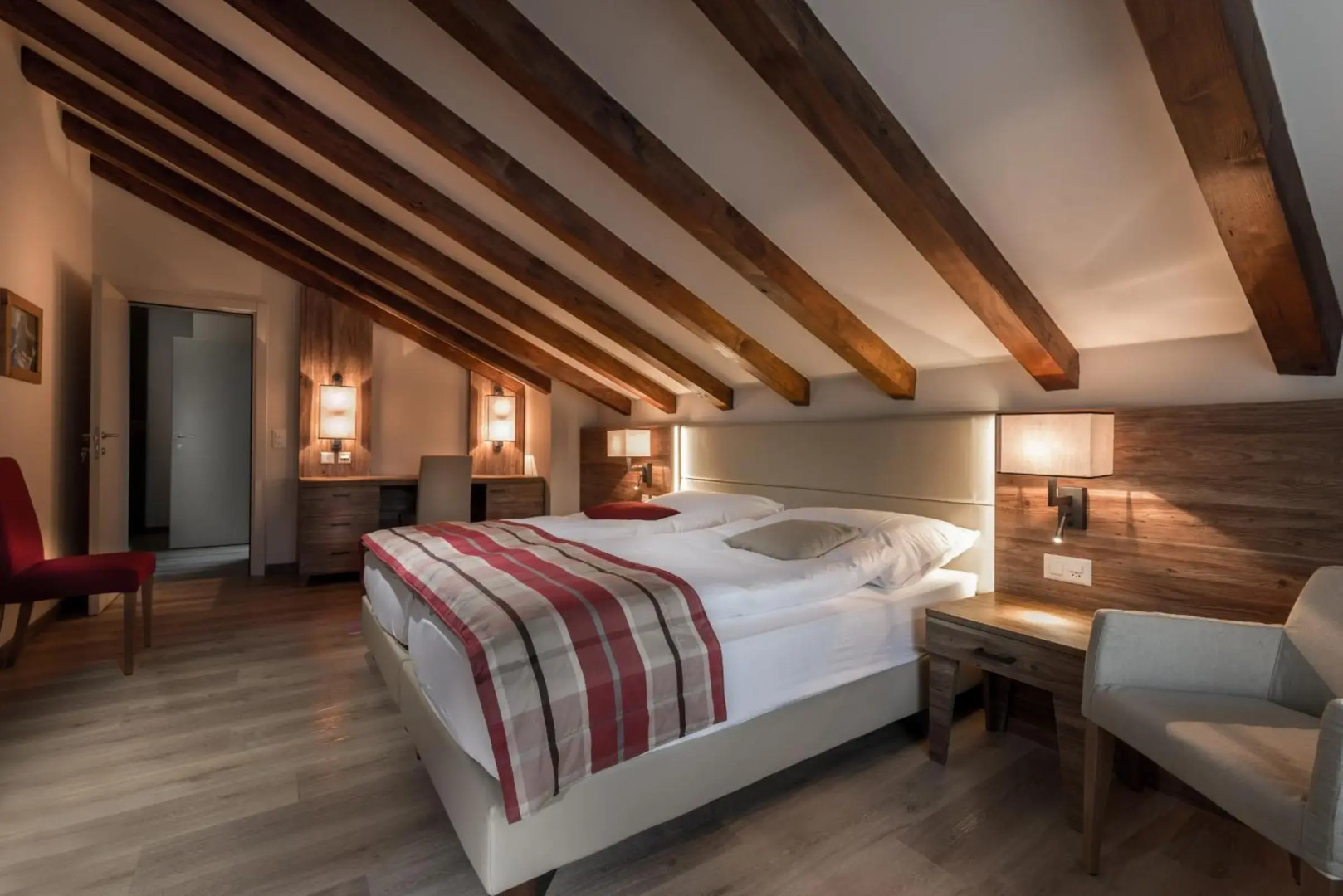 Hotel Ambassador Zermatt