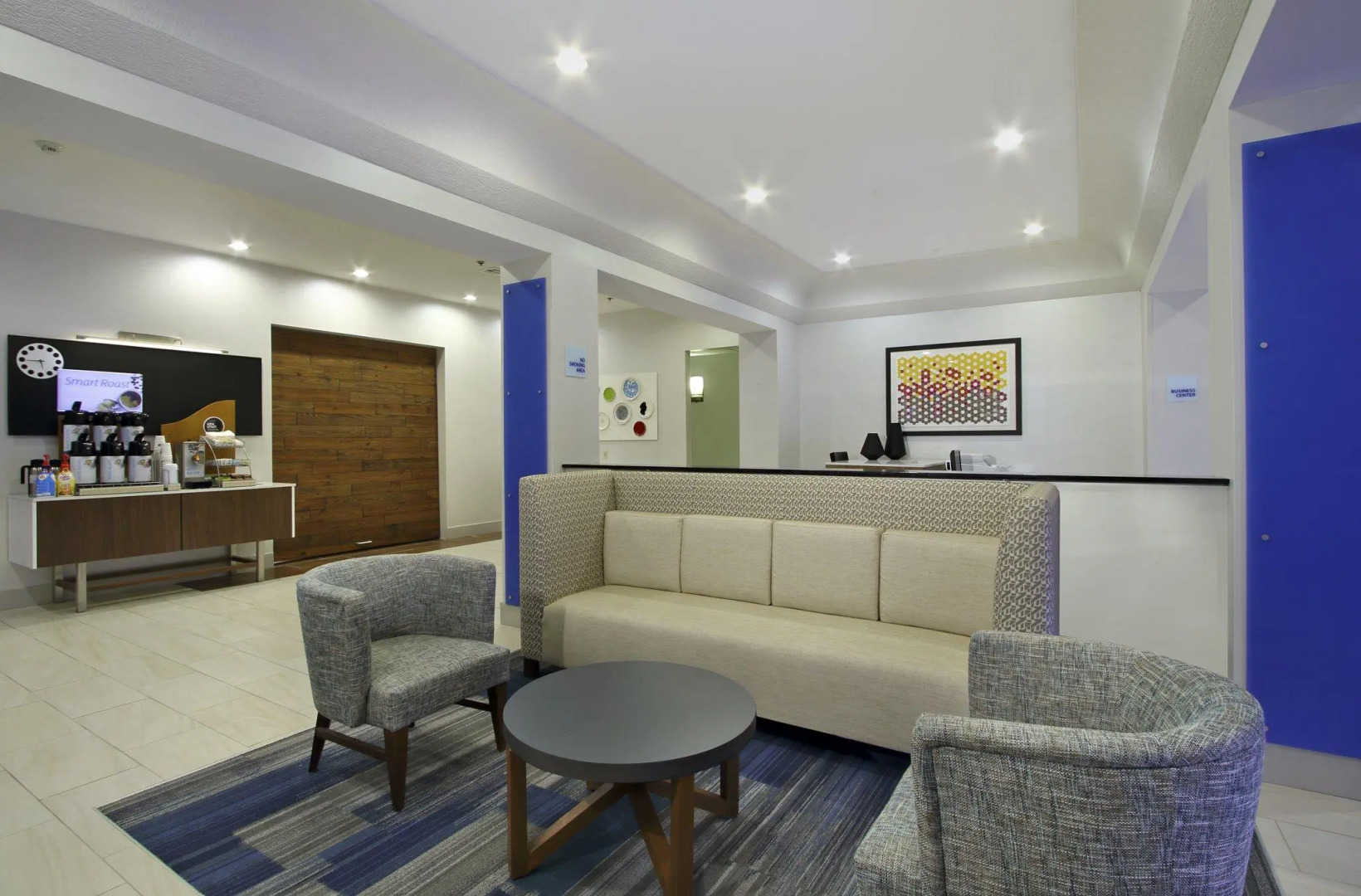 Holiday Inn Express Boonville by IHG