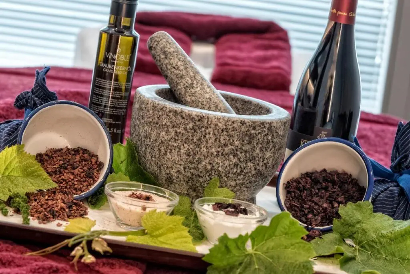 Hotel Weingut Klosterhof