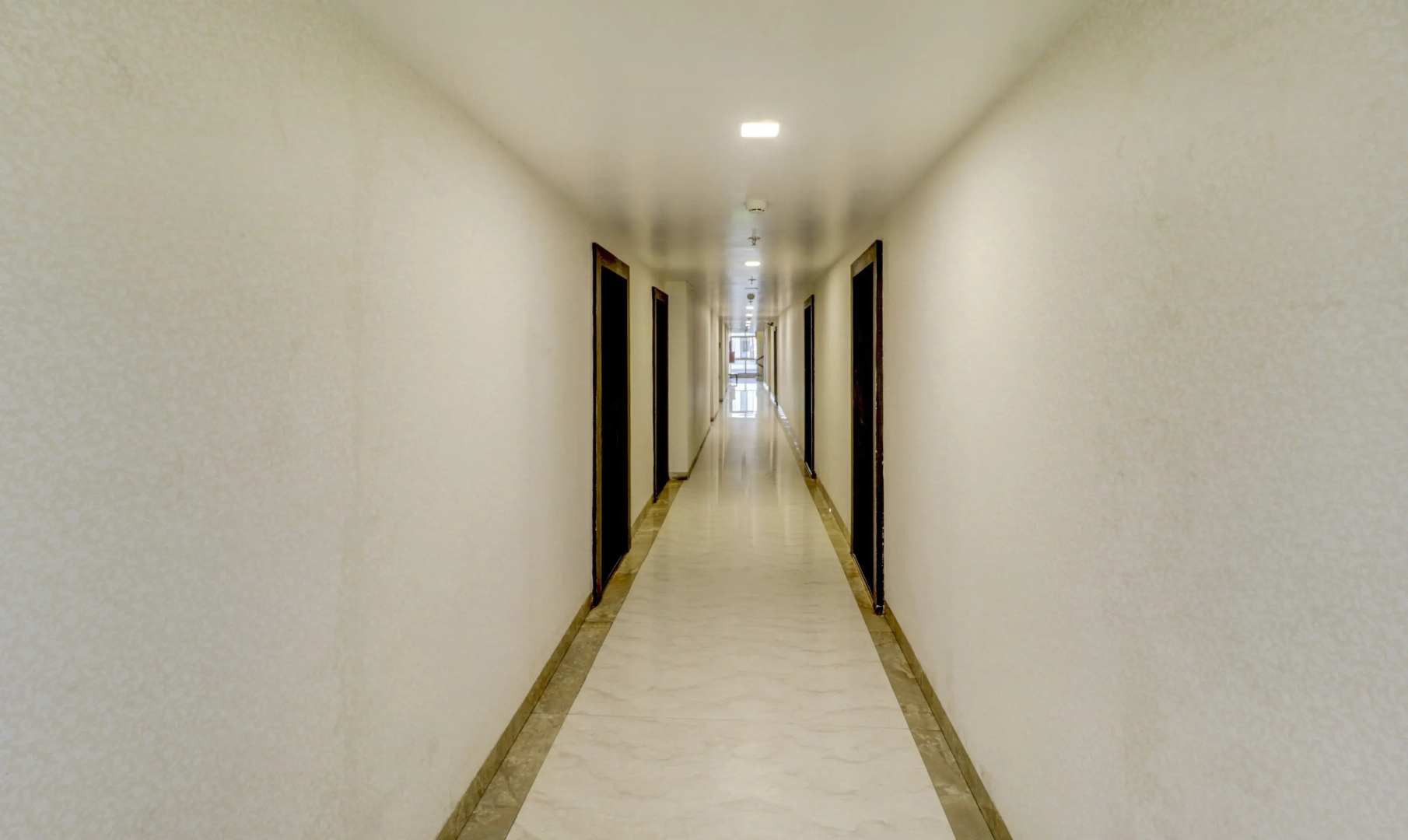 Treebo Trend Hotel Orange City