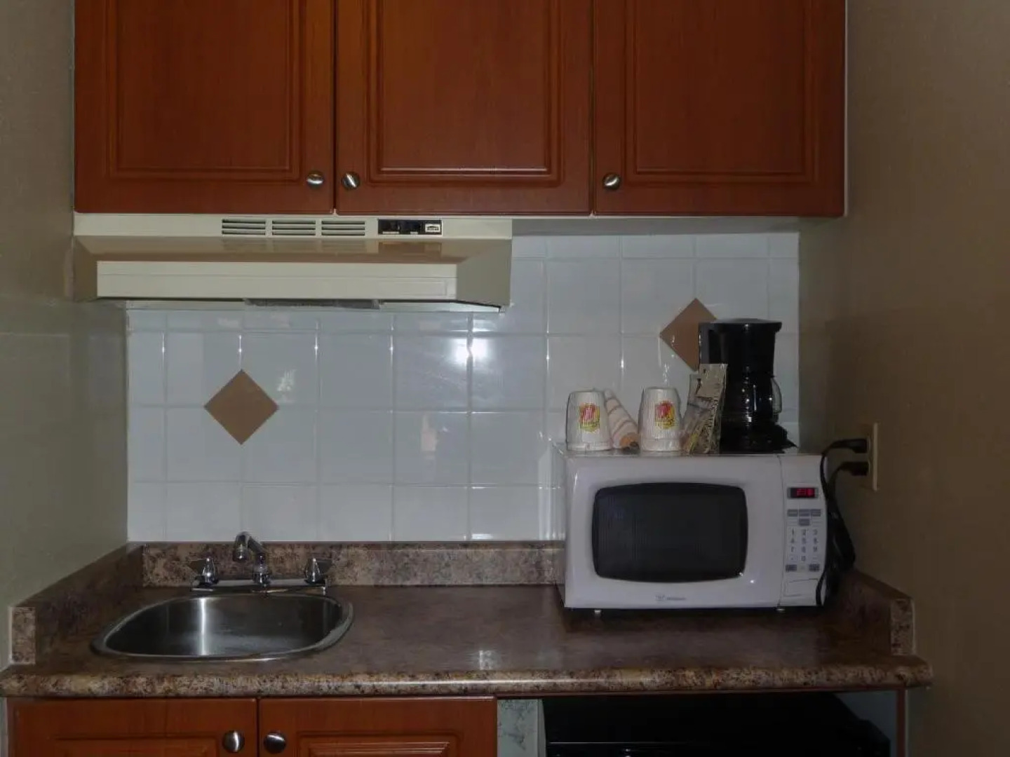 Park Inn by Radisson Osoyoos