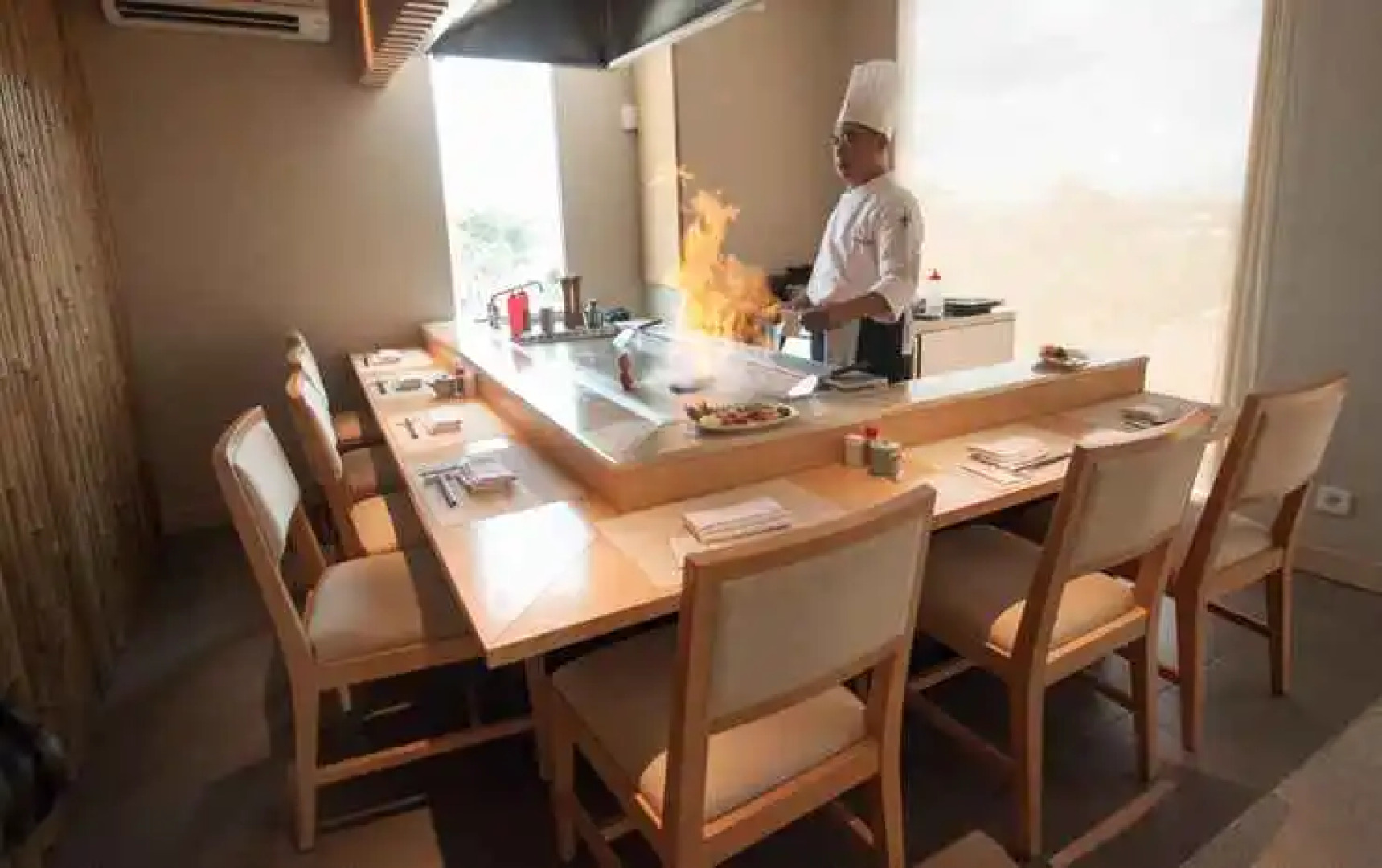 GTV Hotel & Service Apartment