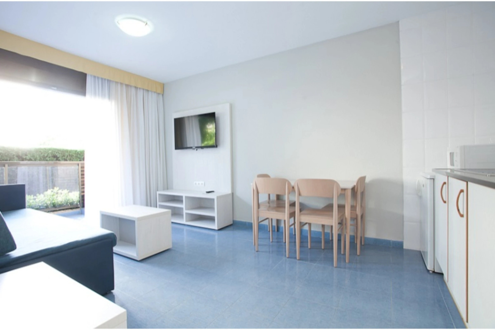 Aparthotel Olimar II