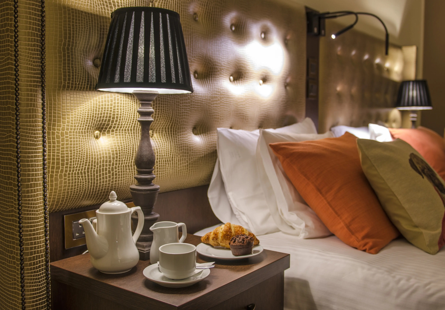 AX The Victoria Hotel