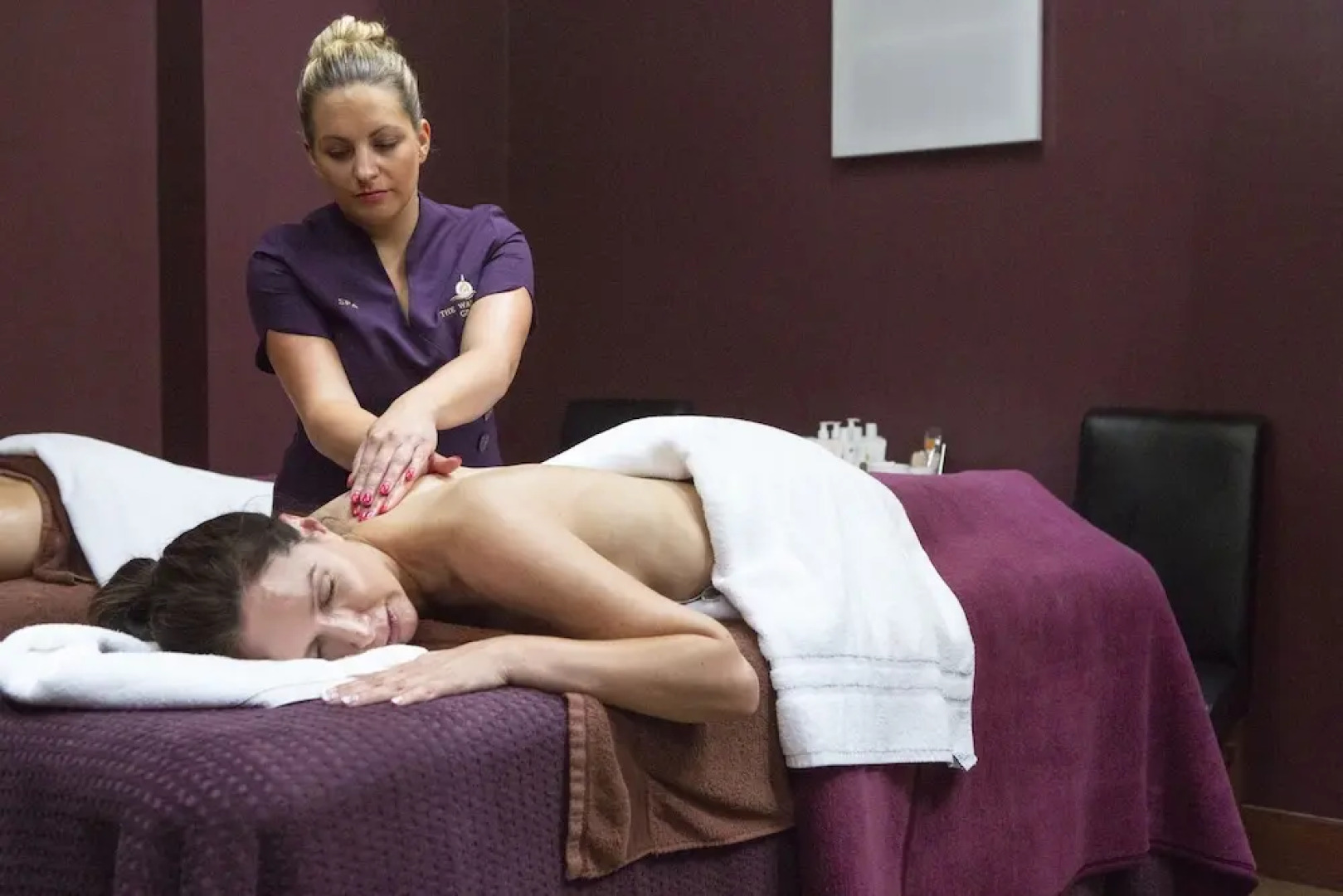 Waterside Holiday Park & Spa