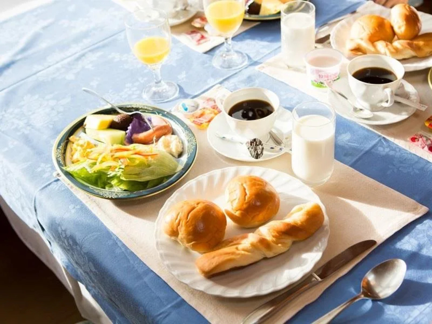 Tateshina Wanwan Paradise Cottage