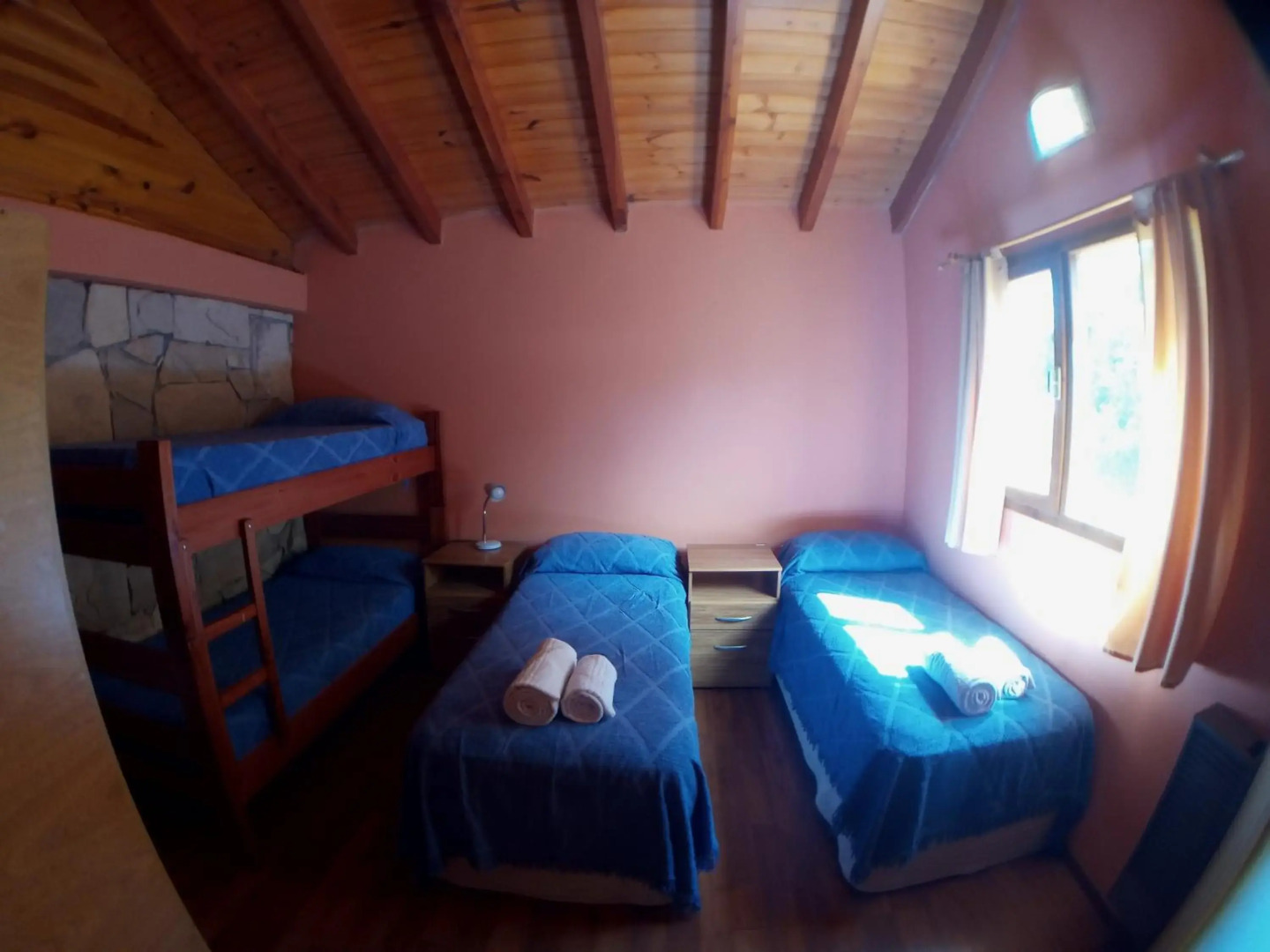 Alojamiento Turistico Yazaar