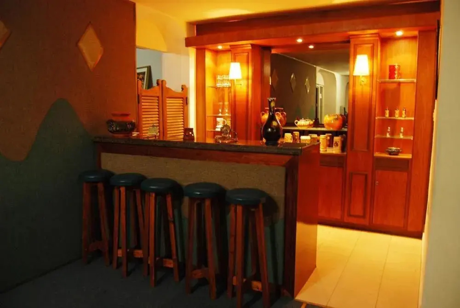 Hotel Plaza Paysandu