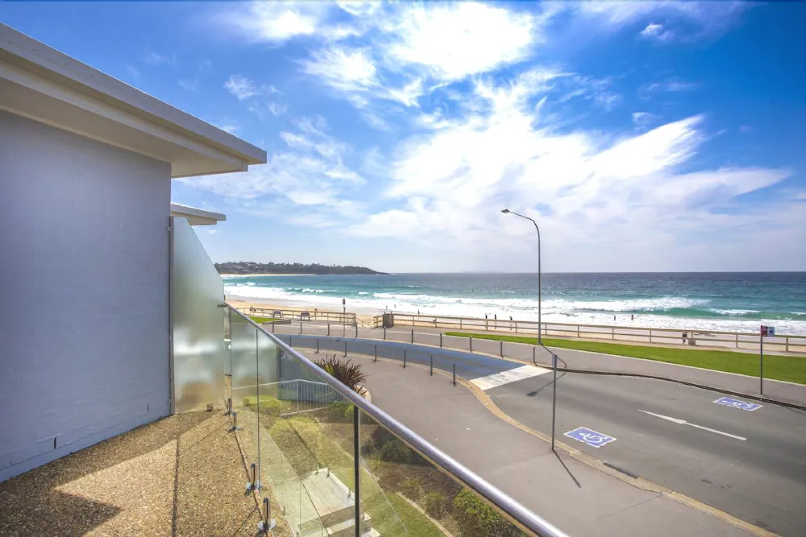 Mariners on Mollymook