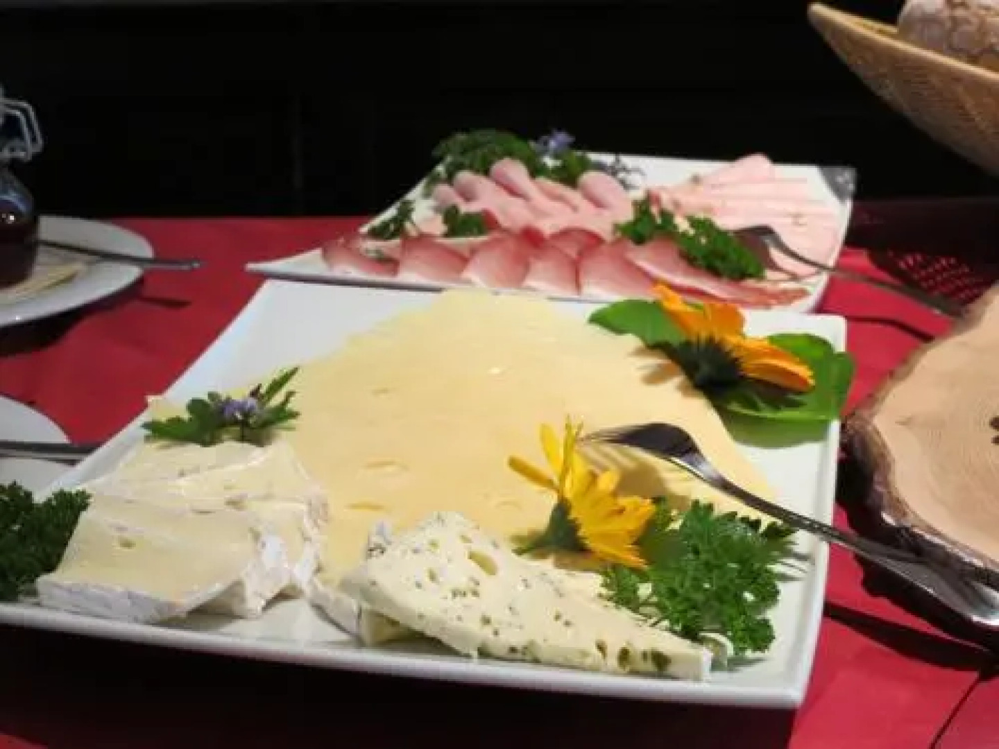 Hotel Kloster-Gasthof Speinshart