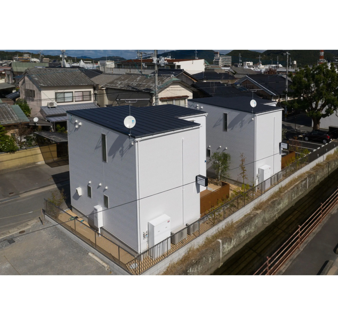 Rakuten STAY HOUSE x WILLSTYLE Haginishitamachi