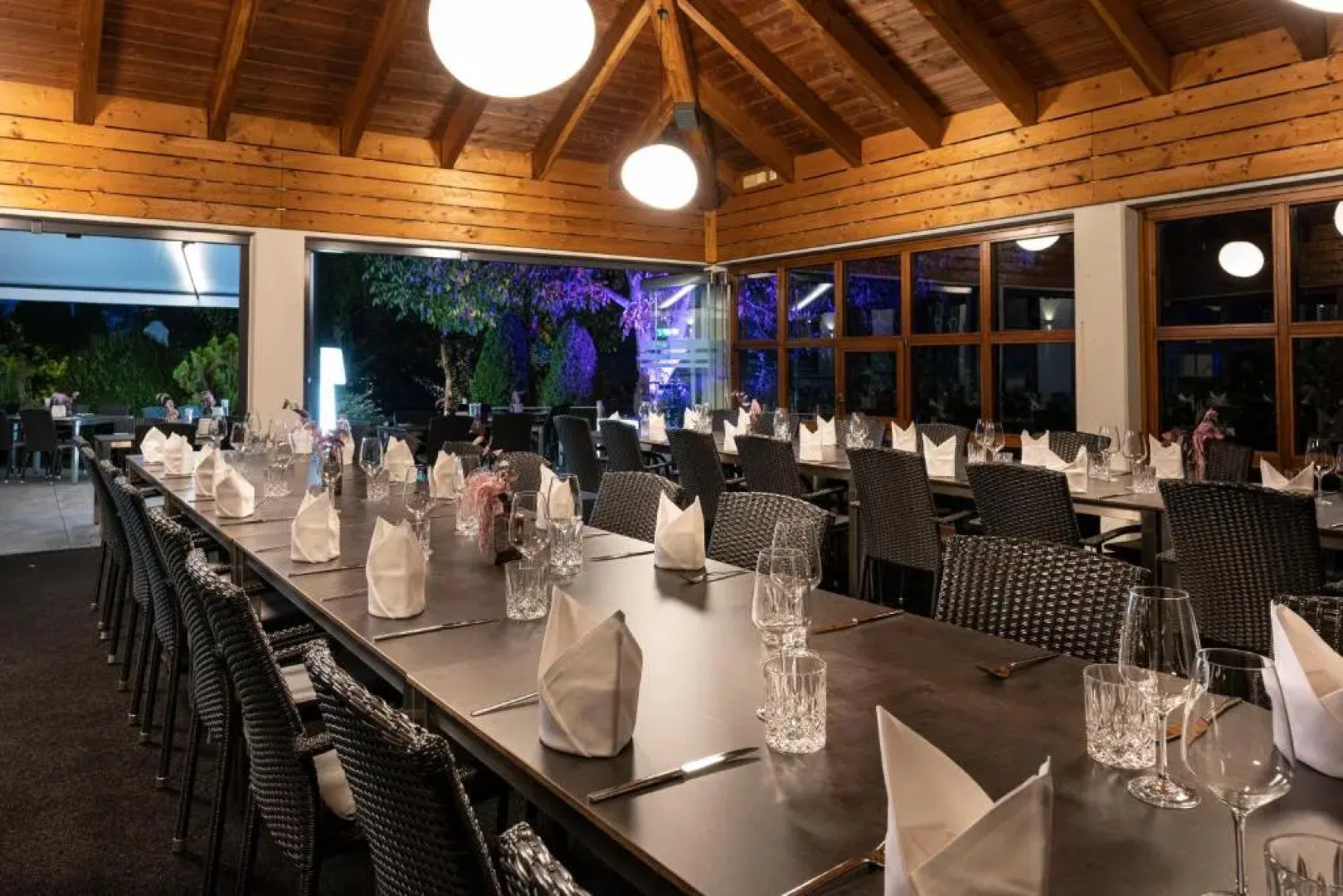 Hotel Restaurant Zehn-Brunnen