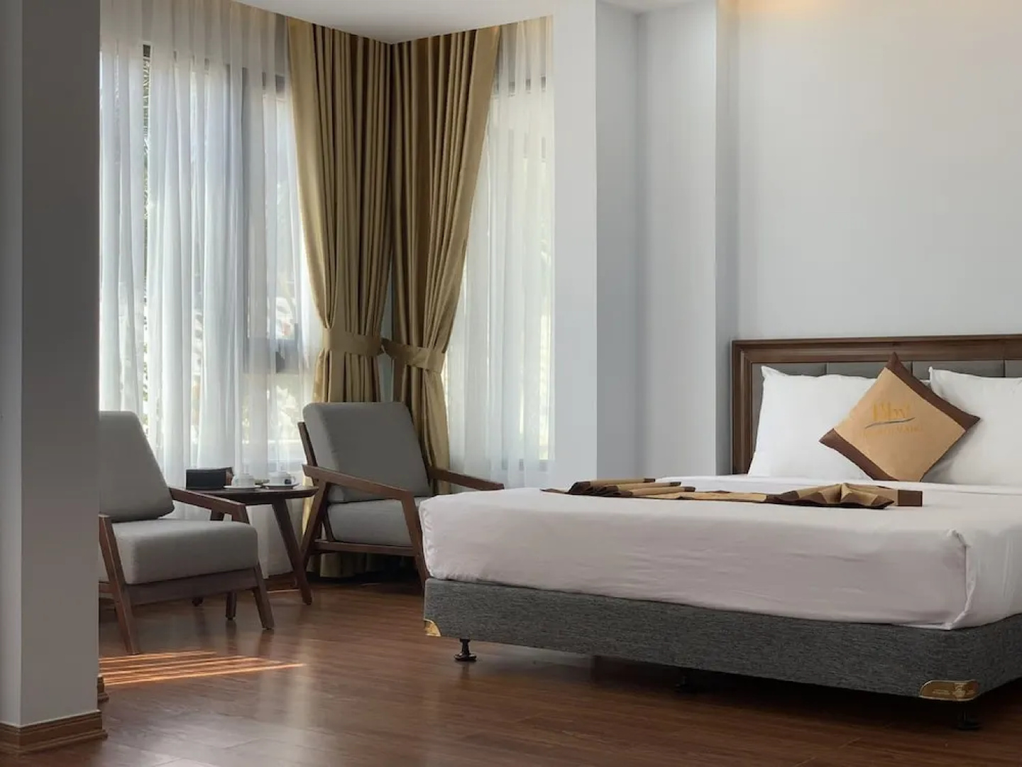 Bo Bien Vang Hotel