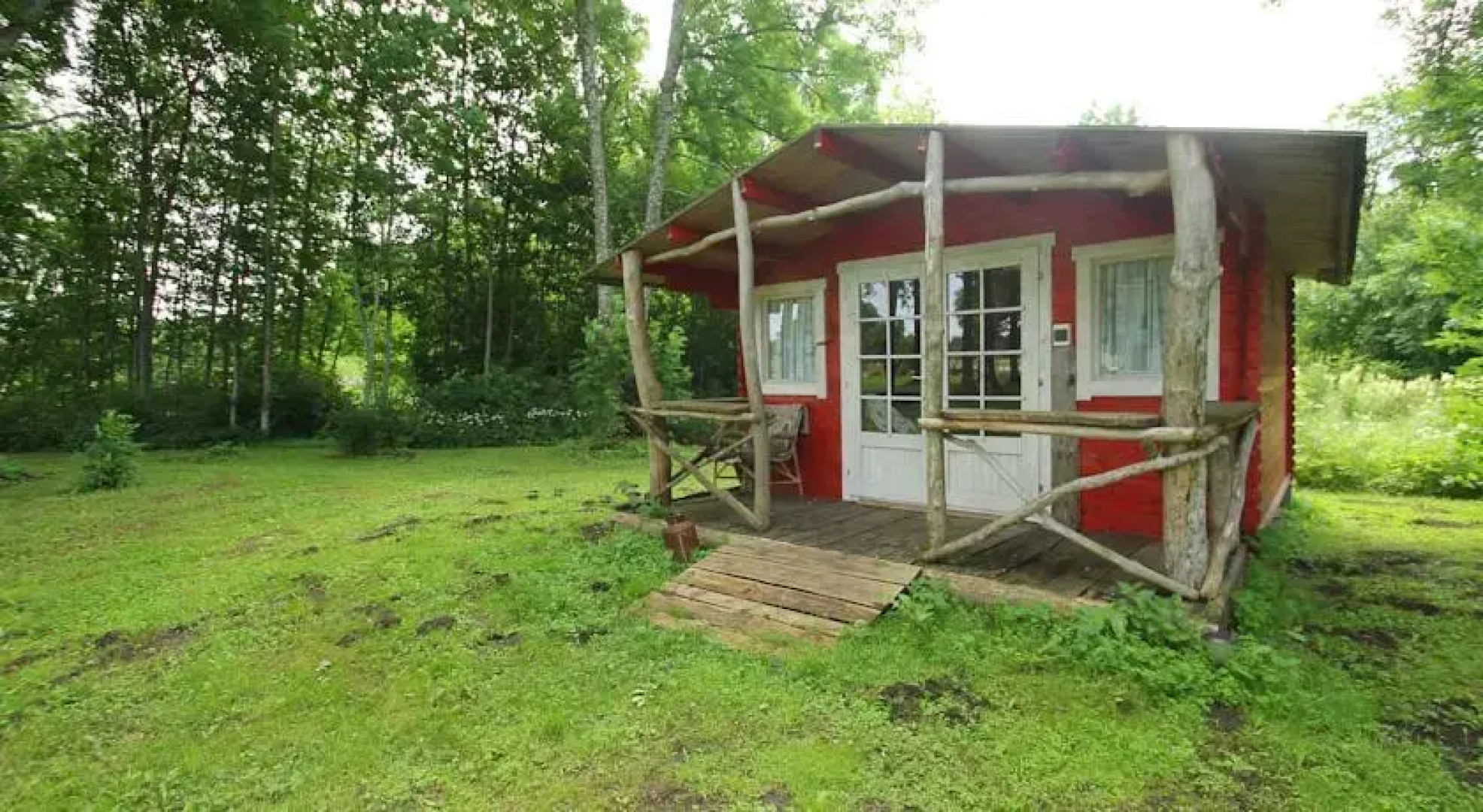 Õnnela Guesthouse