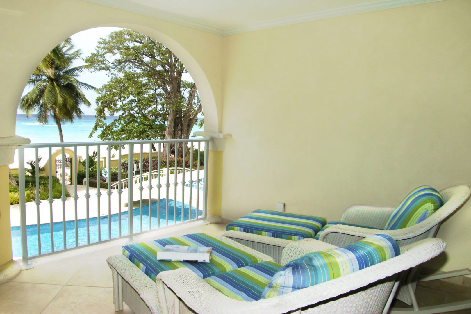 Sapphire Beach Condominiums by Blue Sky Luxury