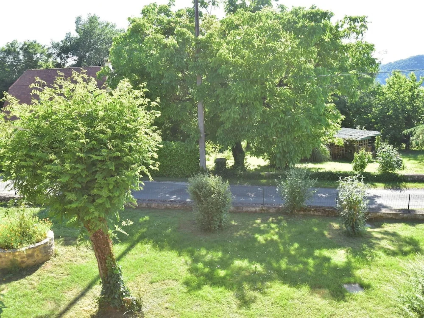Gorgeous Villa in St. Julien-de-lampon With Private Pool & Centre Nearby