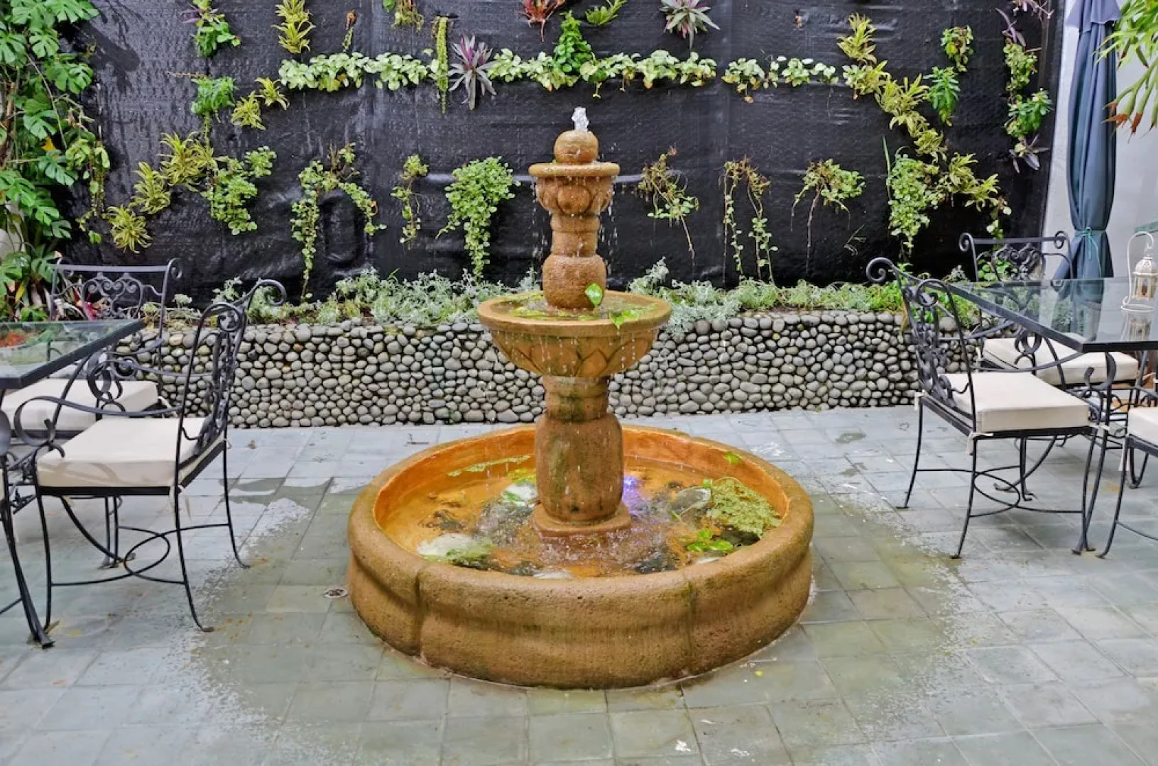 Hotel Portón De Granada