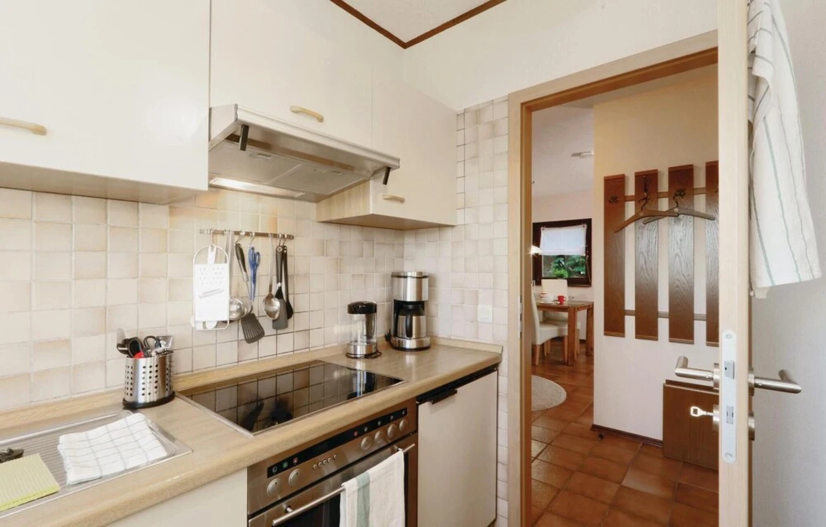 Beautiful Home In Thalfang W/ Wifi And 2 Bedrooms