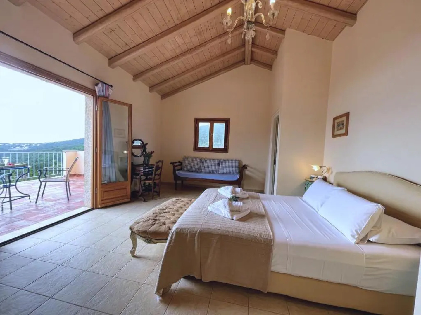 Villa Apollo up to 8px, 3km from Fiskardo