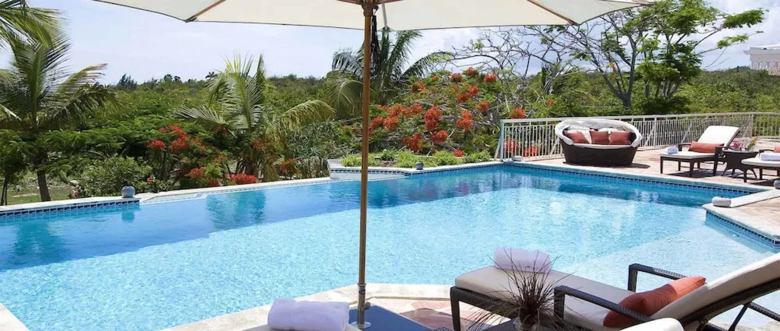 Bonanza Villa
