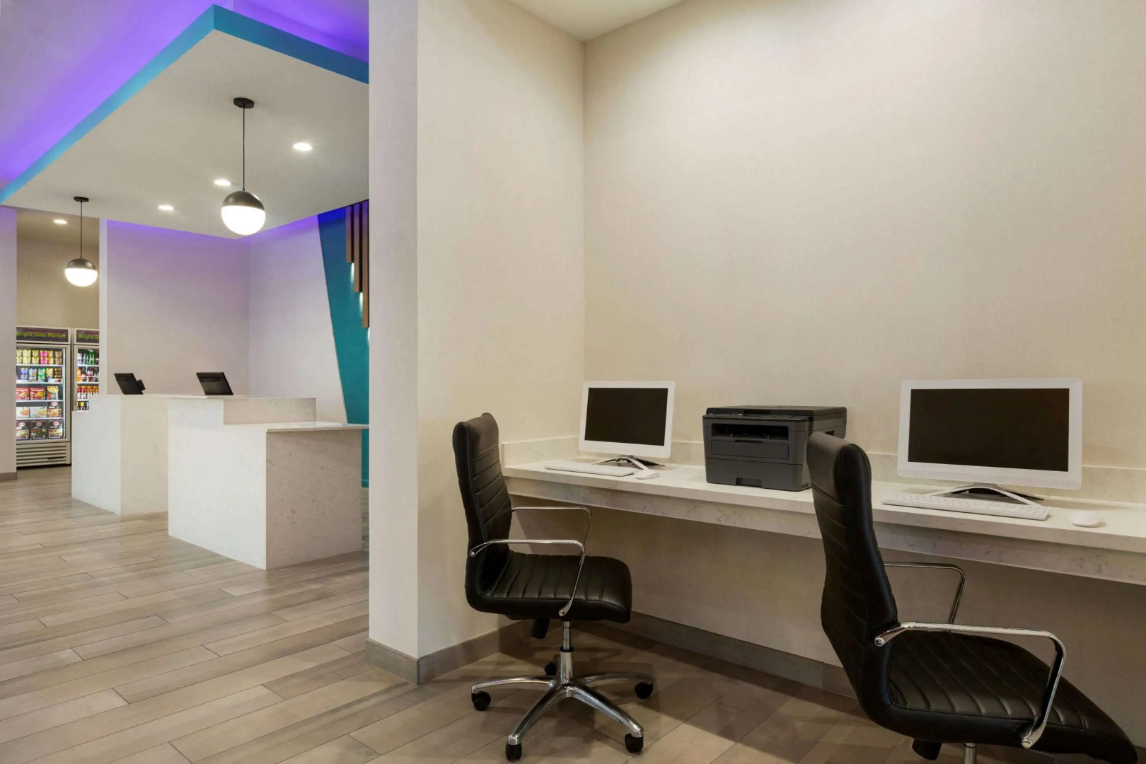 La Quinta Inn & Suites by Wyndham Richmond-Sugarland