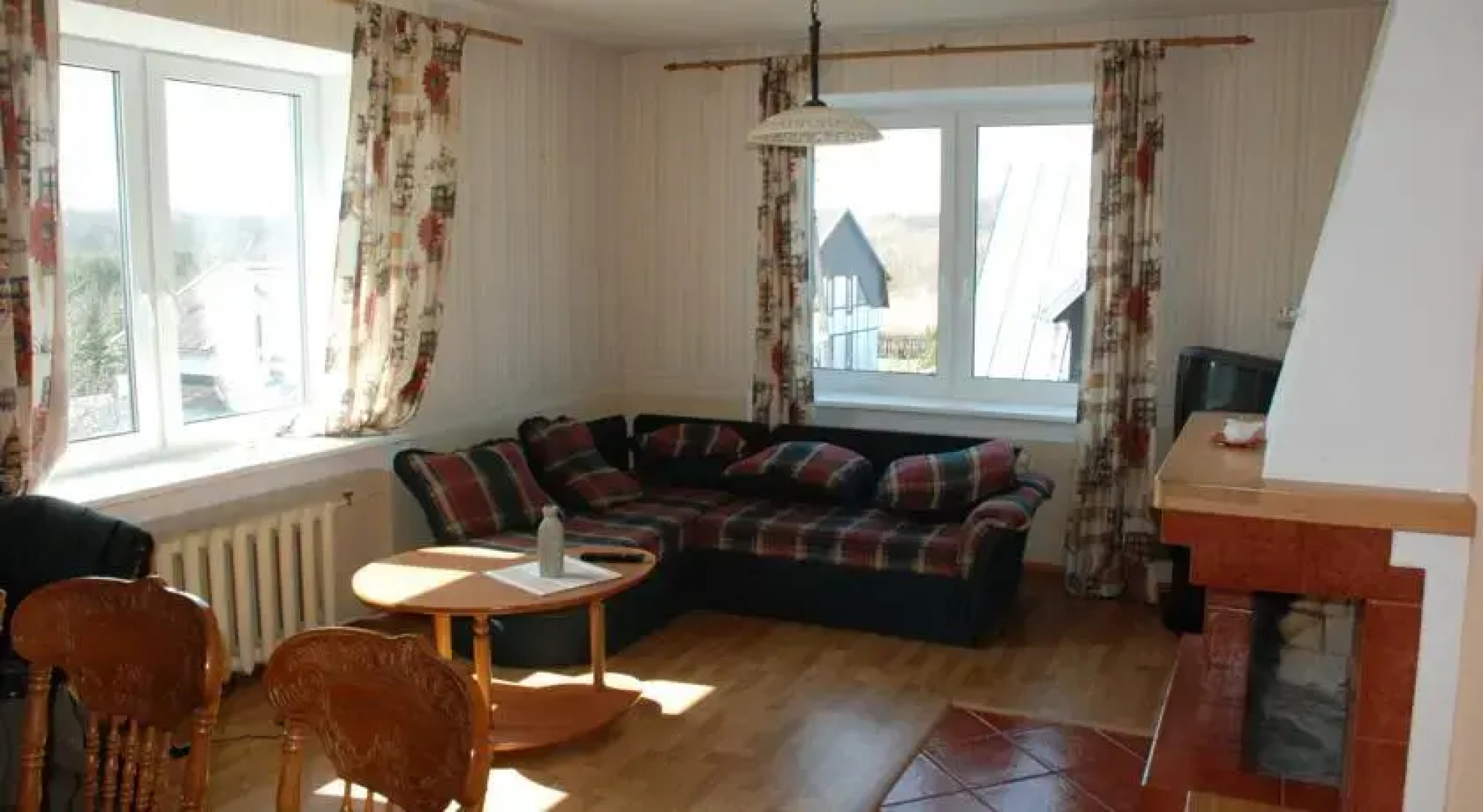 Perfect Location Villa Near Sea