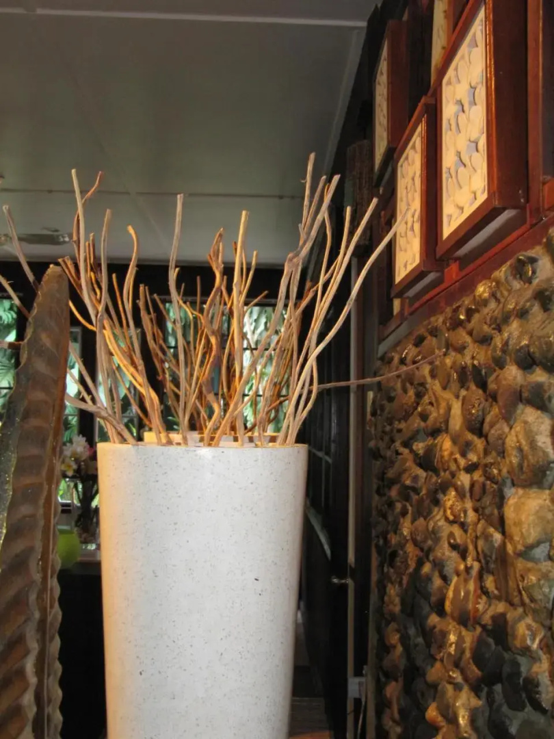 Raintree Lodge