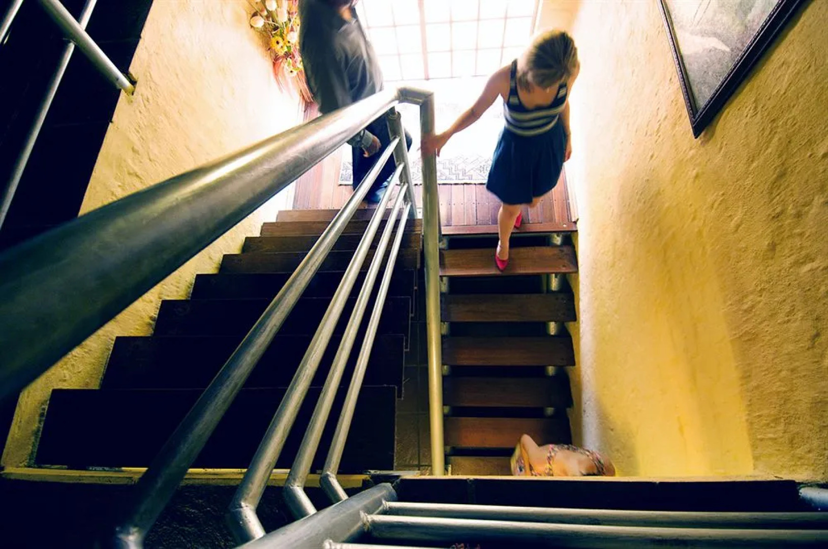 Vaalnest Boutique Hotel