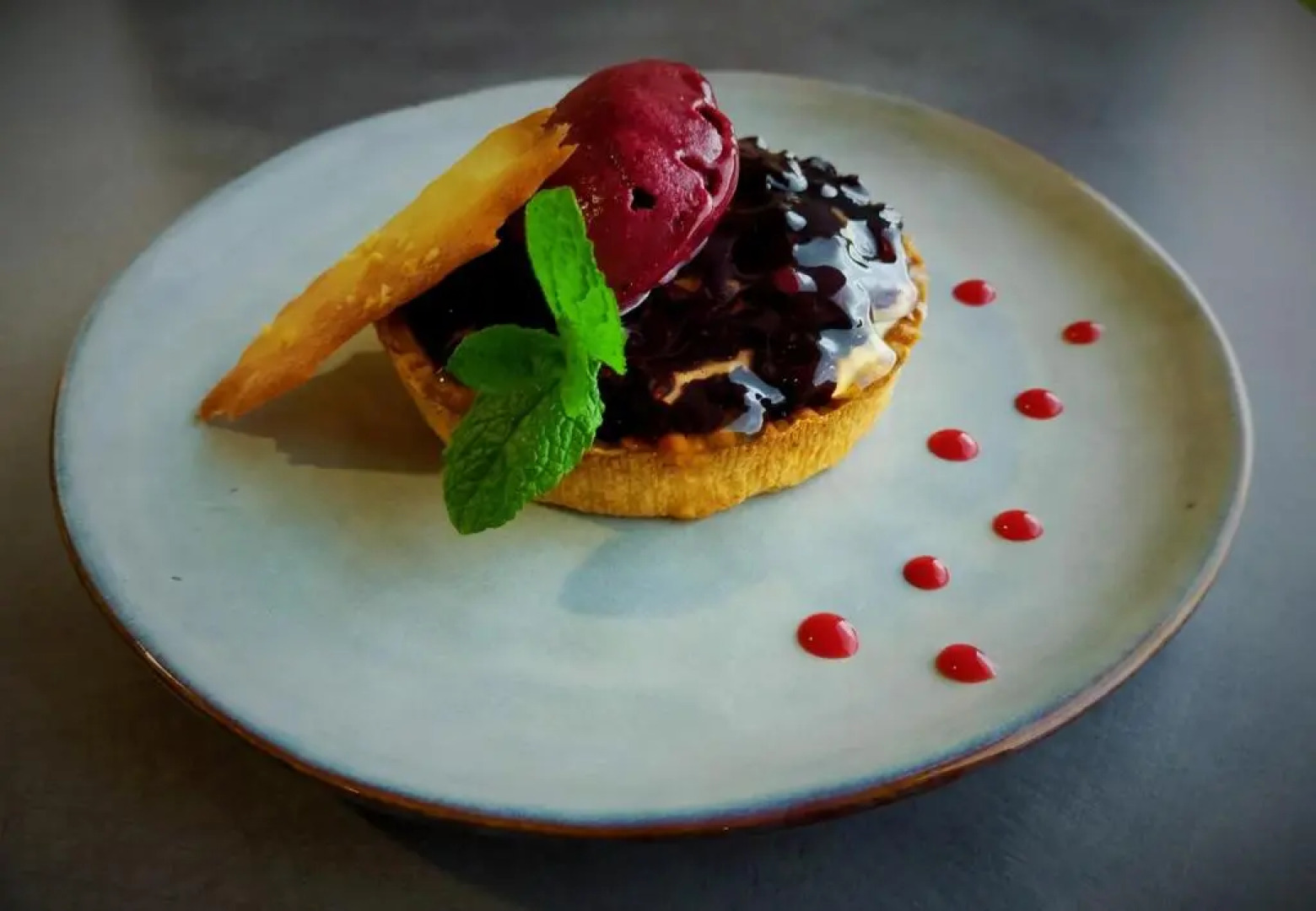 Logis Volcan Sancy Spa