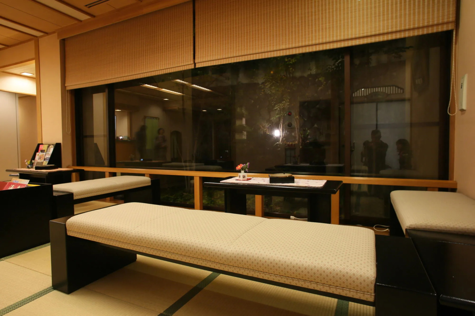 Shibu Onsen Ichinoyu Katei