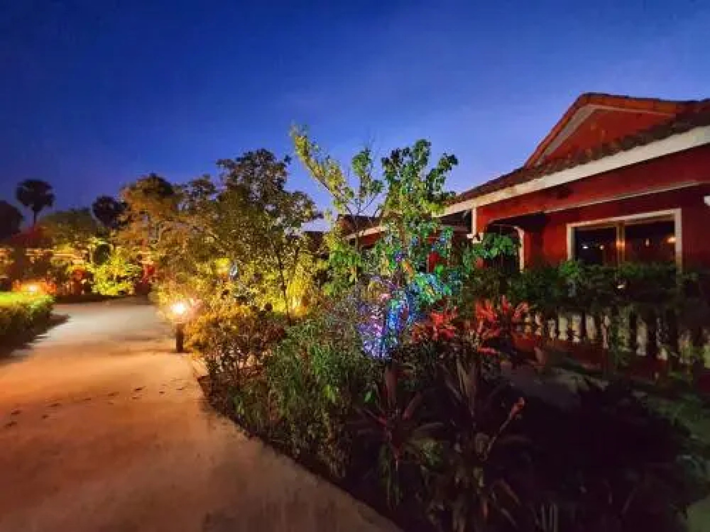 Phoumrumduol Guest House