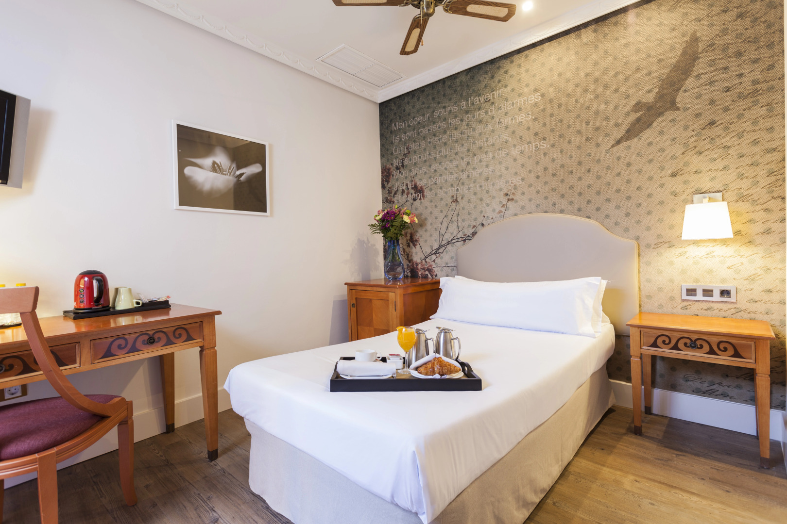 Hotel Fénix Torremolinos - Adults Only Recommended