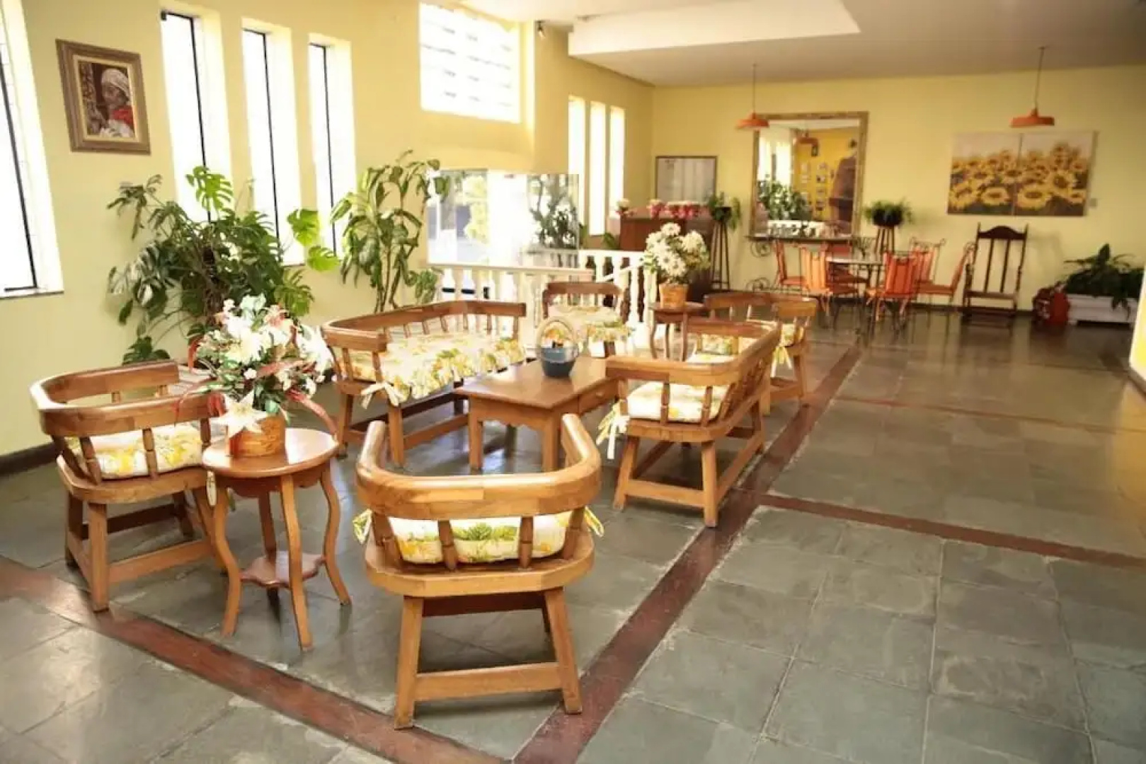 Hotel Platino