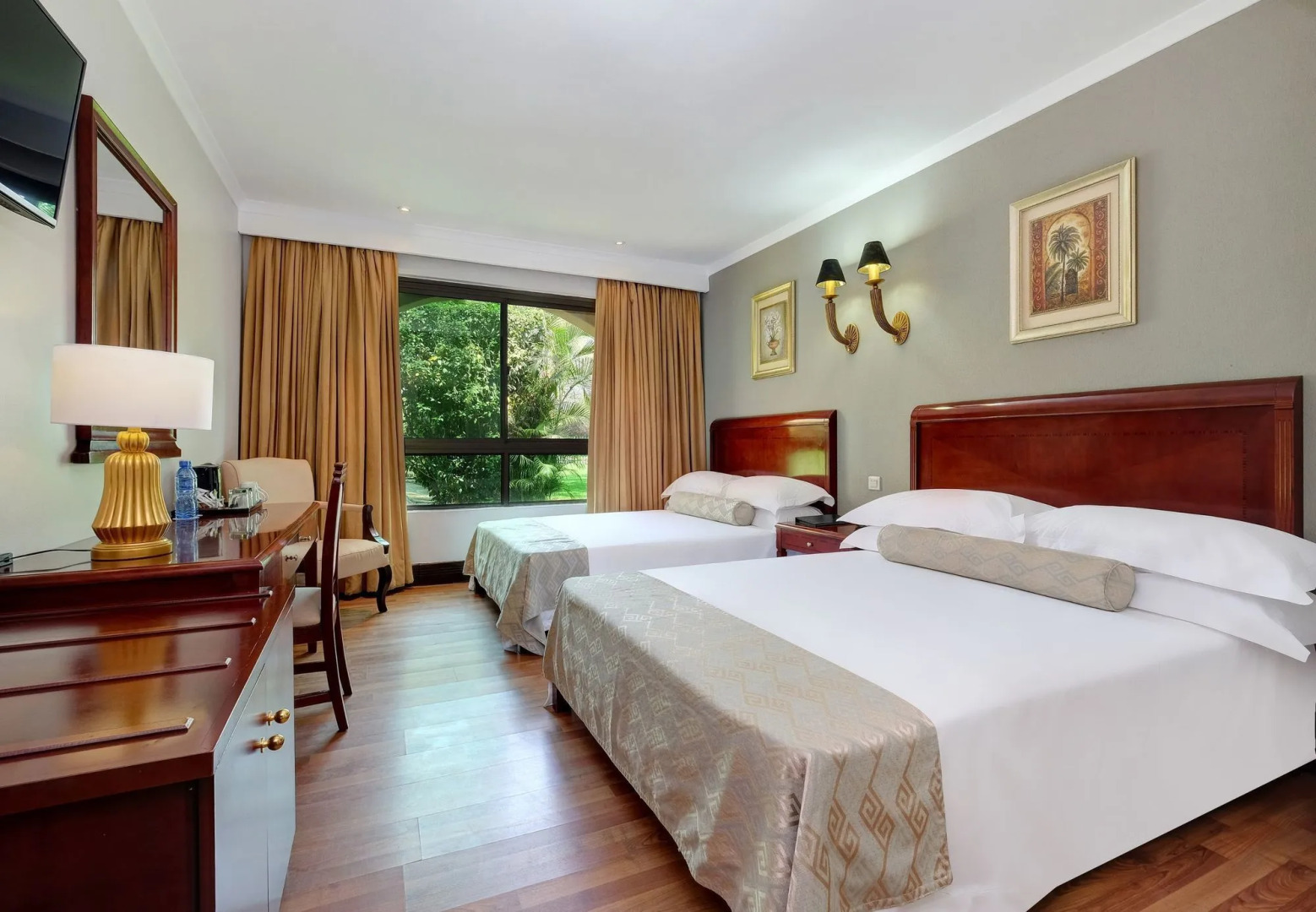 Protea Hotel by Marriott Livingstone