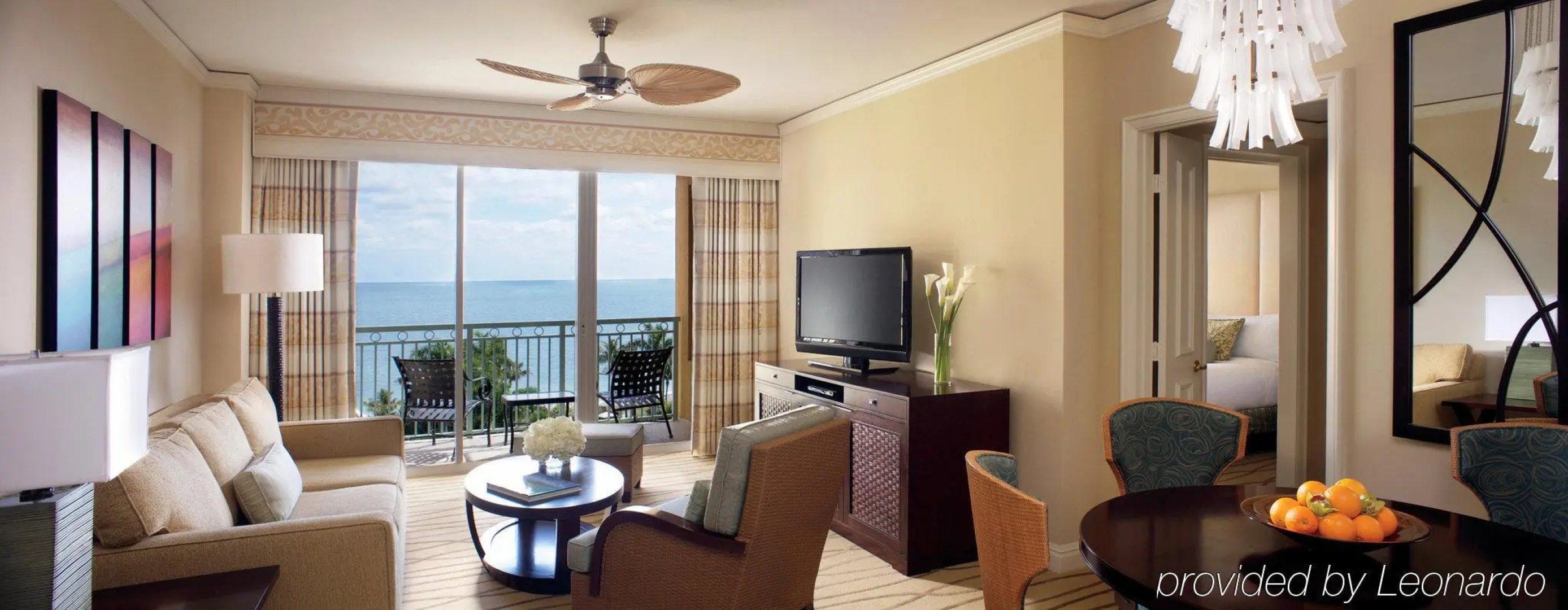 The Ritz-Carlton Key Biscayne, Miami