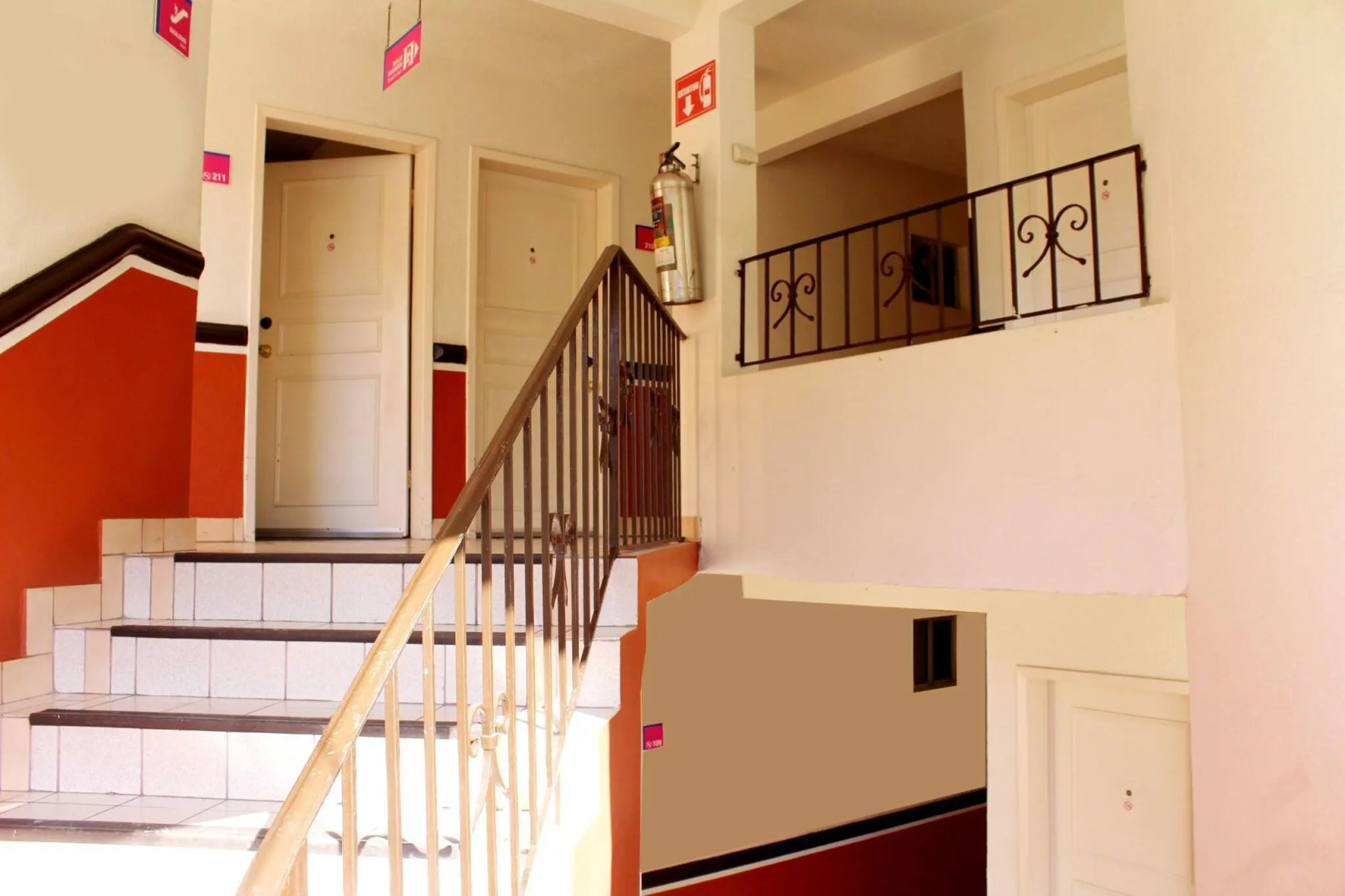 Del Mar Inn Playas de Tijuana