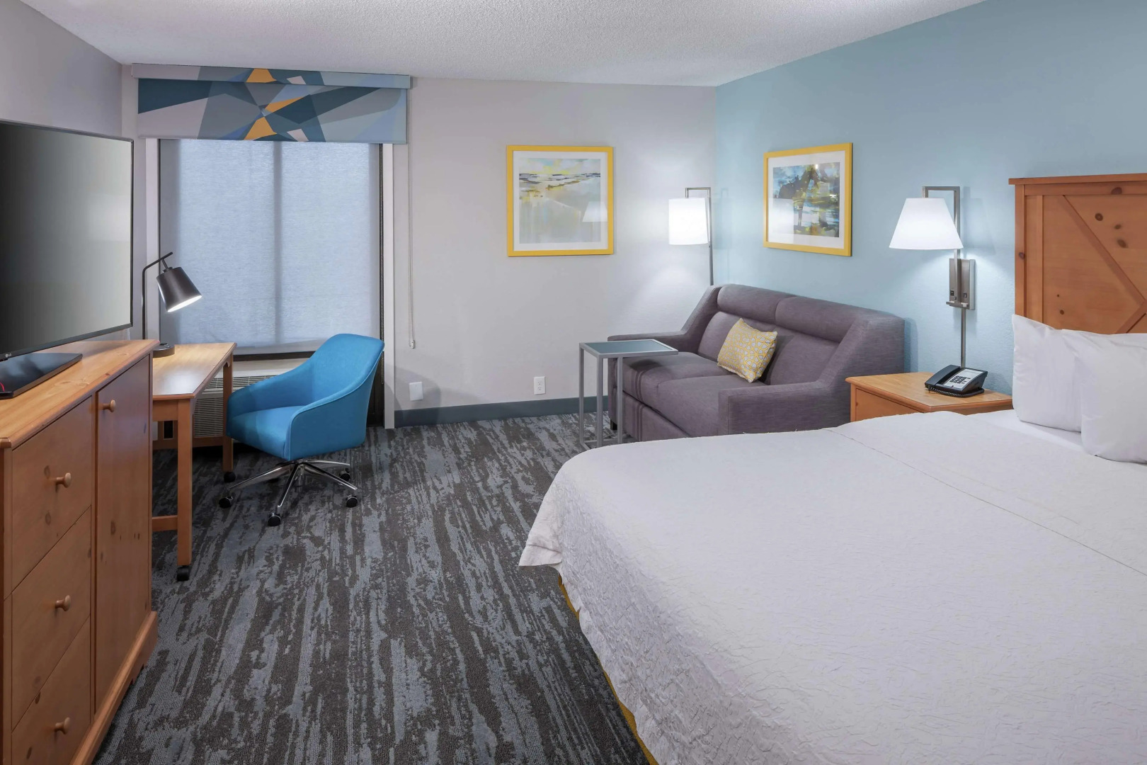 Hampton Inn Austin NW near The Domain