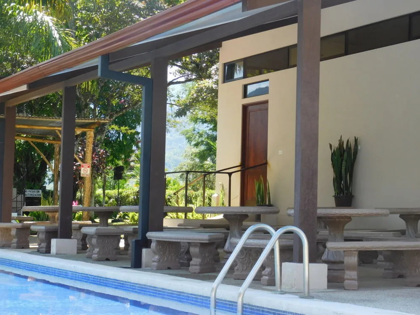 Rancho La Botija Hotel de Montaña