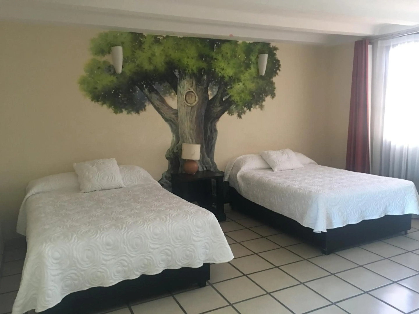 Hotel Calli Quetzalcoatl