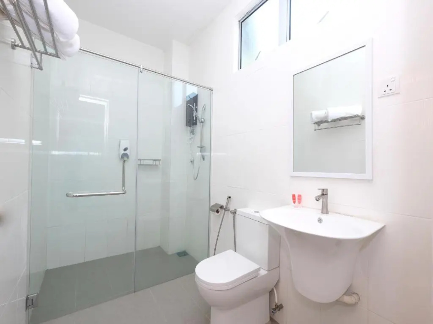 Jasa Resort Sungai Lembing