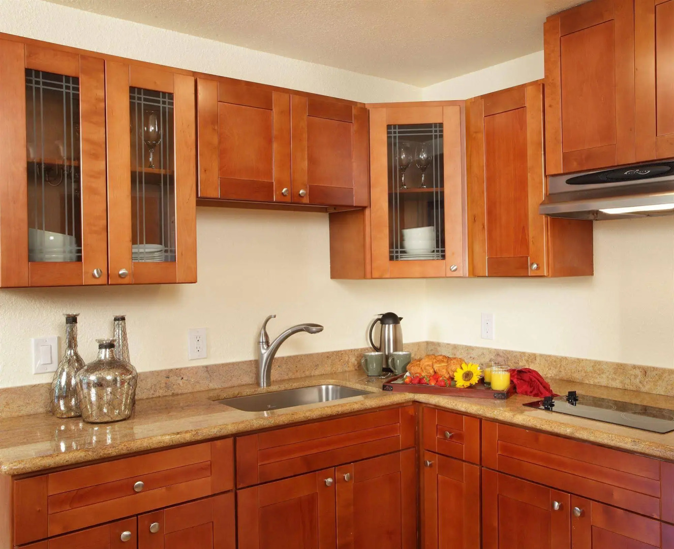 West Sonoma Inn & Spa